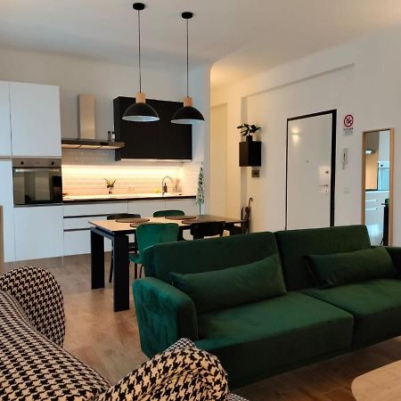 B&B Tanto Piacere Taranto Luaran gambar