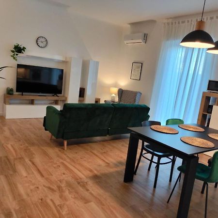 B&B Tanto Piacere Taranto Luaran gambar