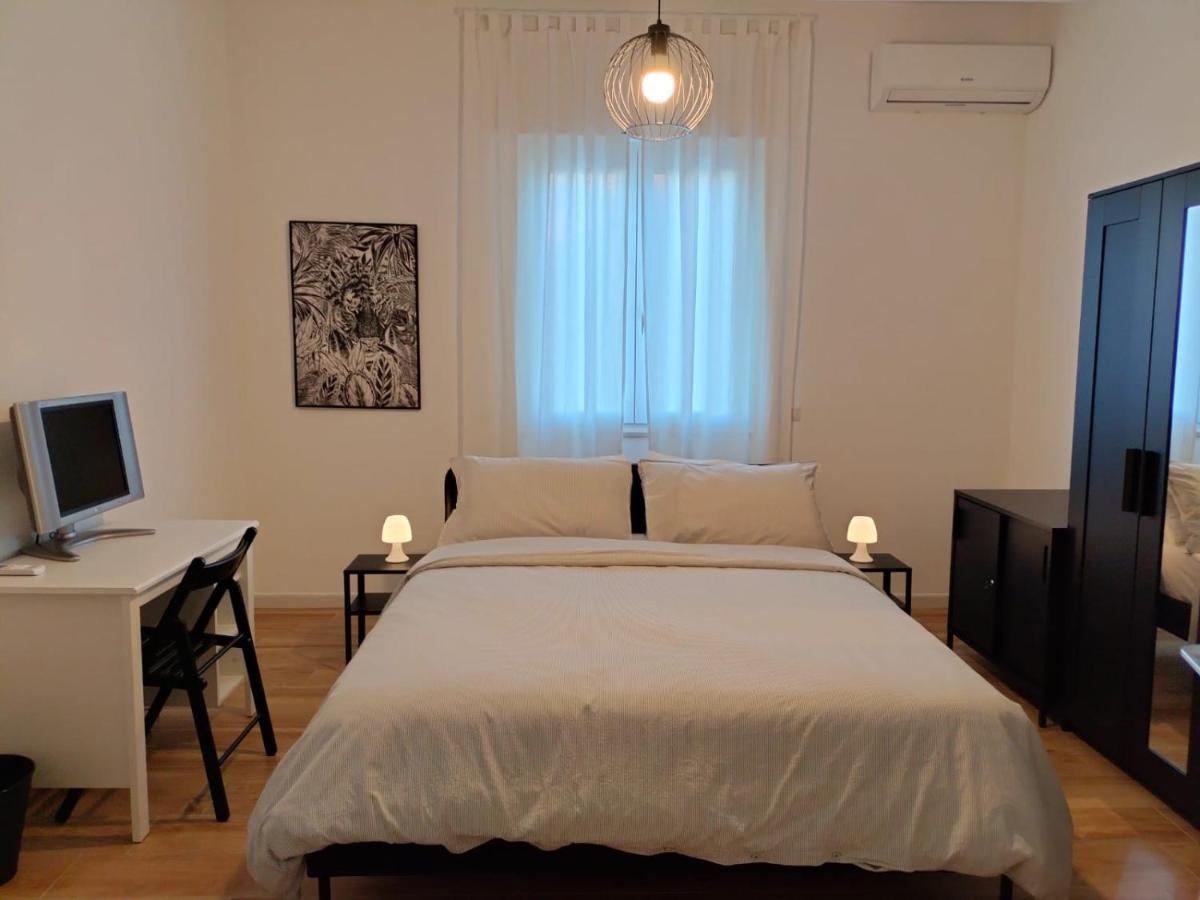 B&B Tanto Piacere Taranto Luaran gambar