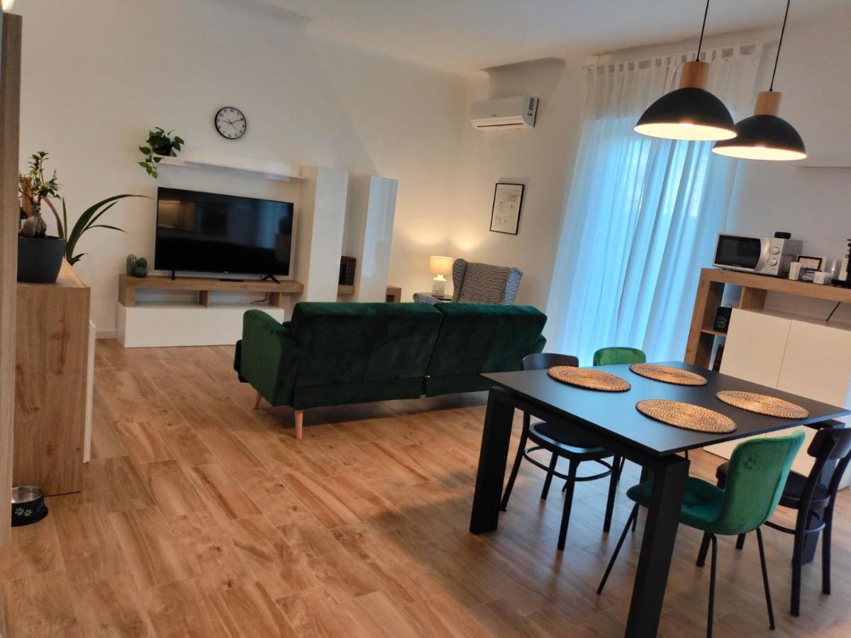 B&B Tanto Piacere Taranto Luaran gambar