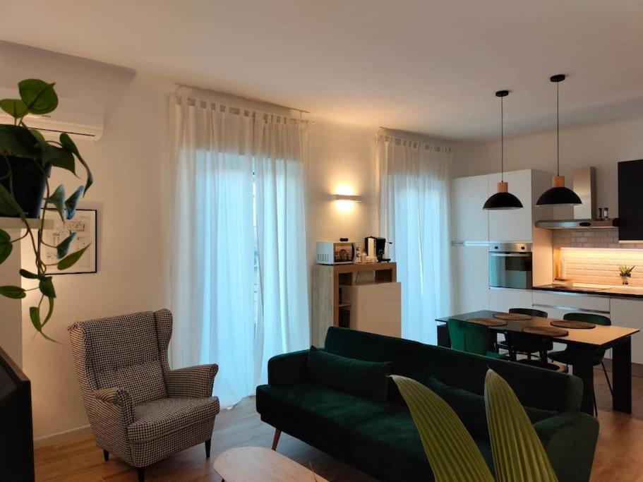 B&B Tanto Piacere Taranto Luaran gambar
